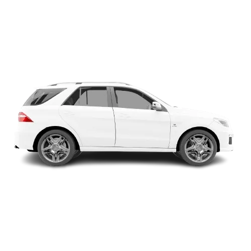 SUV Cab Service for family trips